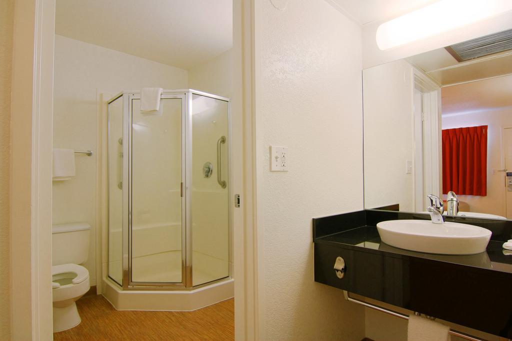 Motel 6-Rapid City, Sd 객실 사진